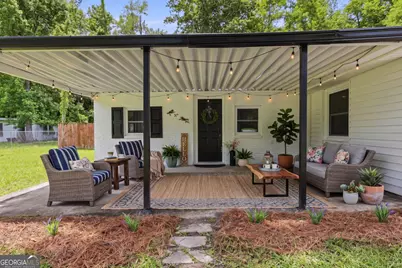 2871 Barbara Road, Columbus, GA 31907 - Photo 3
