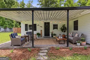 2871 Barbara Rd, Columbus, GA 31907 - Photo 3