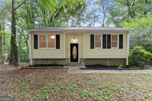 88 Cedar Dr, Watkinsville, GA 30677 - Photo 1