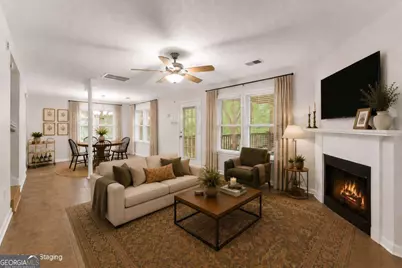 88 Cedar Drive, Watkinsville, GA 30677 - Photo 3