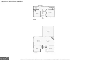 88 Cedar Dr, Watkinsville, GA 30677 - Photo 23