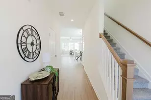 58 Fausett Ln, Dawsonville, GA 30534 - Photo 3