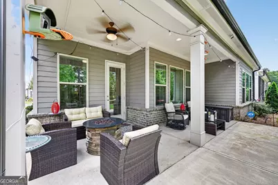 3380 Steinbeck Street, Cumming, GA 30041 - Photo 19
