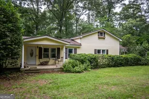 155 Sardis Rd, Rayle, GA 30660 - Photo 1