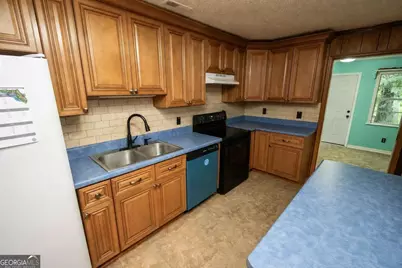 155 Sardis Road, Rayle, GA 30660 - Photo 5