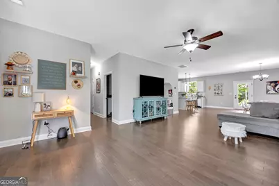 1711 Sibley School Road, Greensboro, GA 30642 - Photo 31
