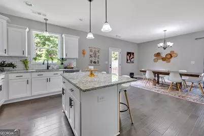 1711 Sibley School Road, Greensboro, GA 30642 - Photo 13
