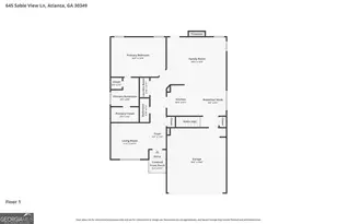 645 Sable View Ln, South Fulton, GA 30349 - Photo 21