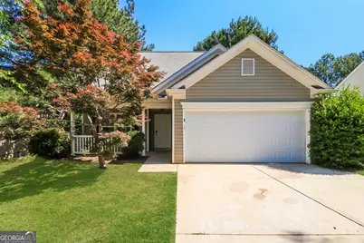 645 Sable View Lane, South Fulton, GA 30349 - Photo 1