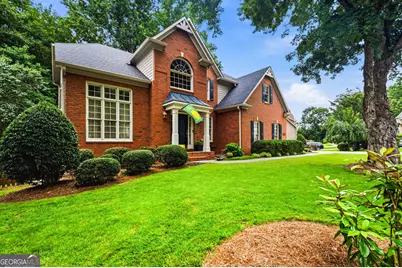 540 Sheringham Lane, Johns Creek, GA 30005 - Photo 5