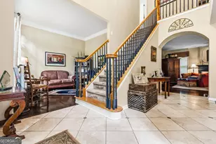540 Sheringham Ln, Johns Creek, GA 30005 - Photo 7