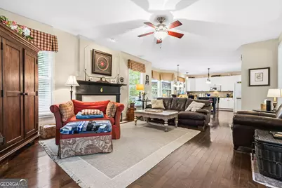 540 Sheringham Lane, Johns Creek, GA 30005 - Photo 21