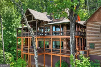 454 Genessee Path, Blue Ridge, GA 30513 - Photo 9