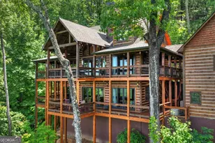 454 Genessee Path, Blue Ridge, GA 30513 - Photo 9