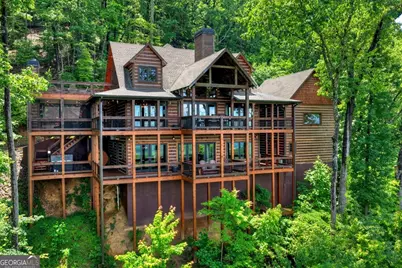 454 Genessee Path, Blue Ridge, GA 30513 - Photo 7