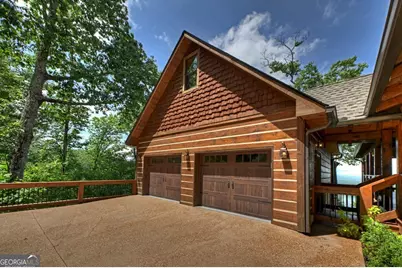 454 Genessee Path, Blue Ridge, GA 30513 - Photo 25