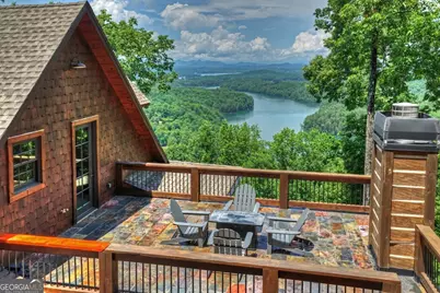 454 Genessee Path, Blue Ridge, GA 30513 - Photo 5