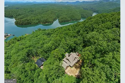 454 Genessee Path, Blue Ridge, GA 30513 - Photo 91