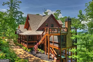 454 Genessee Path, Blue Ridge, GA 30513 - Photo 3
