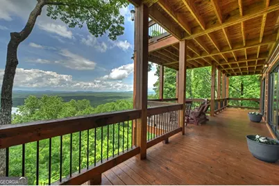 454 Genessee Path, Blue Ridge, GA 30513 - Photo 89