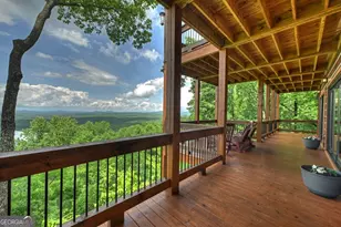 454 Genessee Path, Blue Ridge, GA 30513 - Photo 89