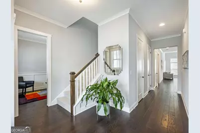 6286 Cedar Springs Lane, Hoschton, GA 30548 - Photo 3
