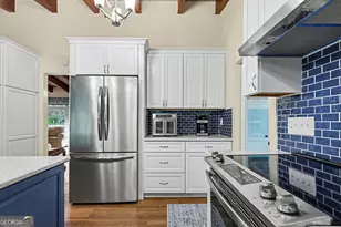 81 Starling Hill Ln, Clayton, GA 30525 - Photo 7