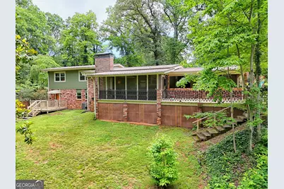 81 Starling Hill Lane, Clayton, GA 30525 - Photo 19