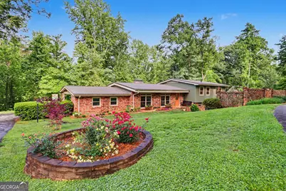 81 Starling Hill Lane, Clayton, GA 30525 - Photo 1