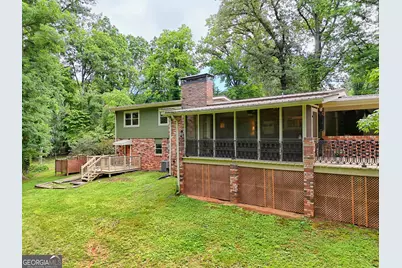 81 Starling Hill Lane, Clayton, GA 30525 - Photo 47