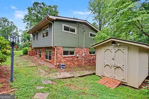 81 Starling Hill Ln, Clayton, GA 30525 - Photo 45