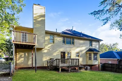 4421 John Wesley Drive, Decatur, GA 30035 - Photo 19