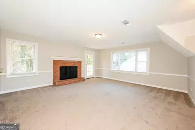 4421 John Wesley Drive, Decatur, GA 30035 - Photo 3
