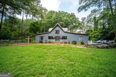 813 N Adams Street, Montezuma, GA 31063 - Photo 1