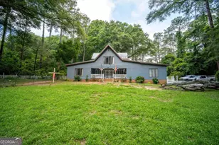 813 N Adams St, Montezuma, GA 31063 - Photo 1