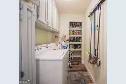 813 N Adams Street, Montezuma, GA 31063 - Photo 17