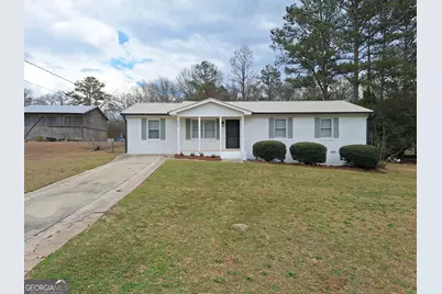 3926 Juanita Drive, Macon, GA 31216 - Photo 3