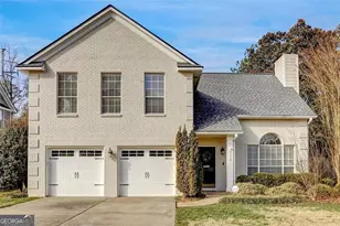 4120 Pineset Dr, Alpharetta, GA 30022 - Photo 1