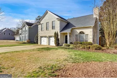 4120 Pineset Drive, Alpharetta, GA 30022 - Photo 3