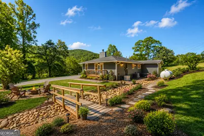 4836 Owltown Road, Blairsville, GA 30512 - Photo 1