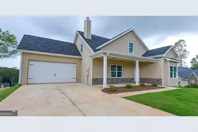 2434 Remington Drive, Commerce, GA 30529 - Photo 1