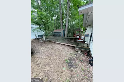 841 Mountain Shadows Drive, Cleveland, GA 30528 - Photo 5