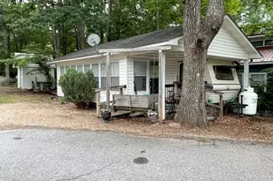 841 Mountain Shadows Dr, Cleveland, GA 30528 - Photo 1