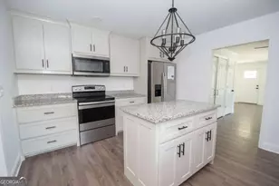 203 White Ave, Hogansville, GA 30230 - Photo 15