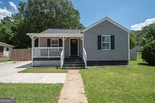 203 White Ave, Hogansville, GA 30230 - Photo 5