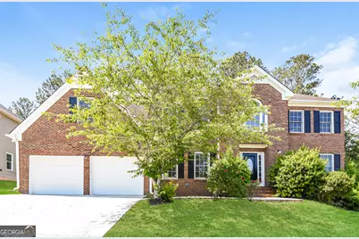 1016 Saddle Brooke Drive, Dallas, GA 30132 - Photo 1