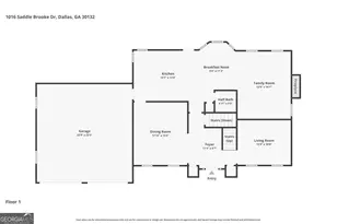 1016 Saddle Brooke Dr, Dallas, GA 30132 - Photo 23