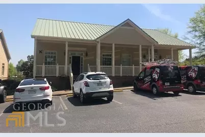 37 Calumet Parkway #BLDG K, SUITE 201, Newnan, GA 30263 - Photo 1