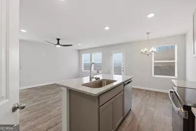 220 Norchester Avenue, Hogansville, GA 30230 - Photo 5