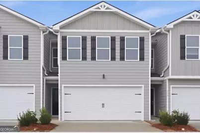 220 Norchester Avenue, Hogansville, GA 30230 - Photo 1